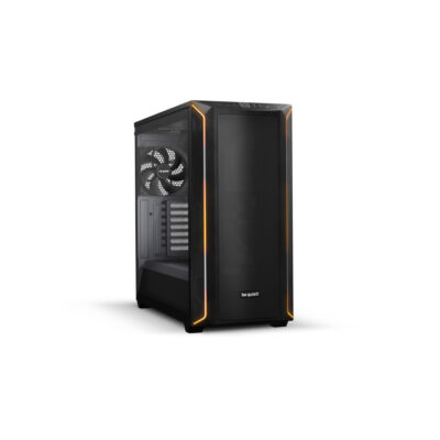 Boîtier Moyen Tour be quiet! Shadow Base 800 DX - Noir