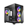 PC Gamer N°17 – Intel i7-14700KF – 32 Go DDR5 – SSD 1 To - RTX 5080 16 Go - Windows 11 familiale