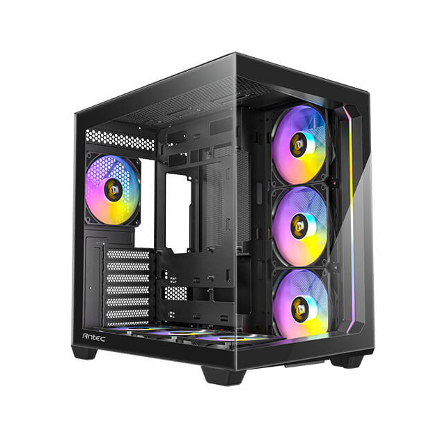 PC Gamer N°12 – AMD Ryzen 7 7800X3D – 32 Go DDR5 – SSD 1 To - RTX 5060 Ti 8 Go - Windows 11 familiale