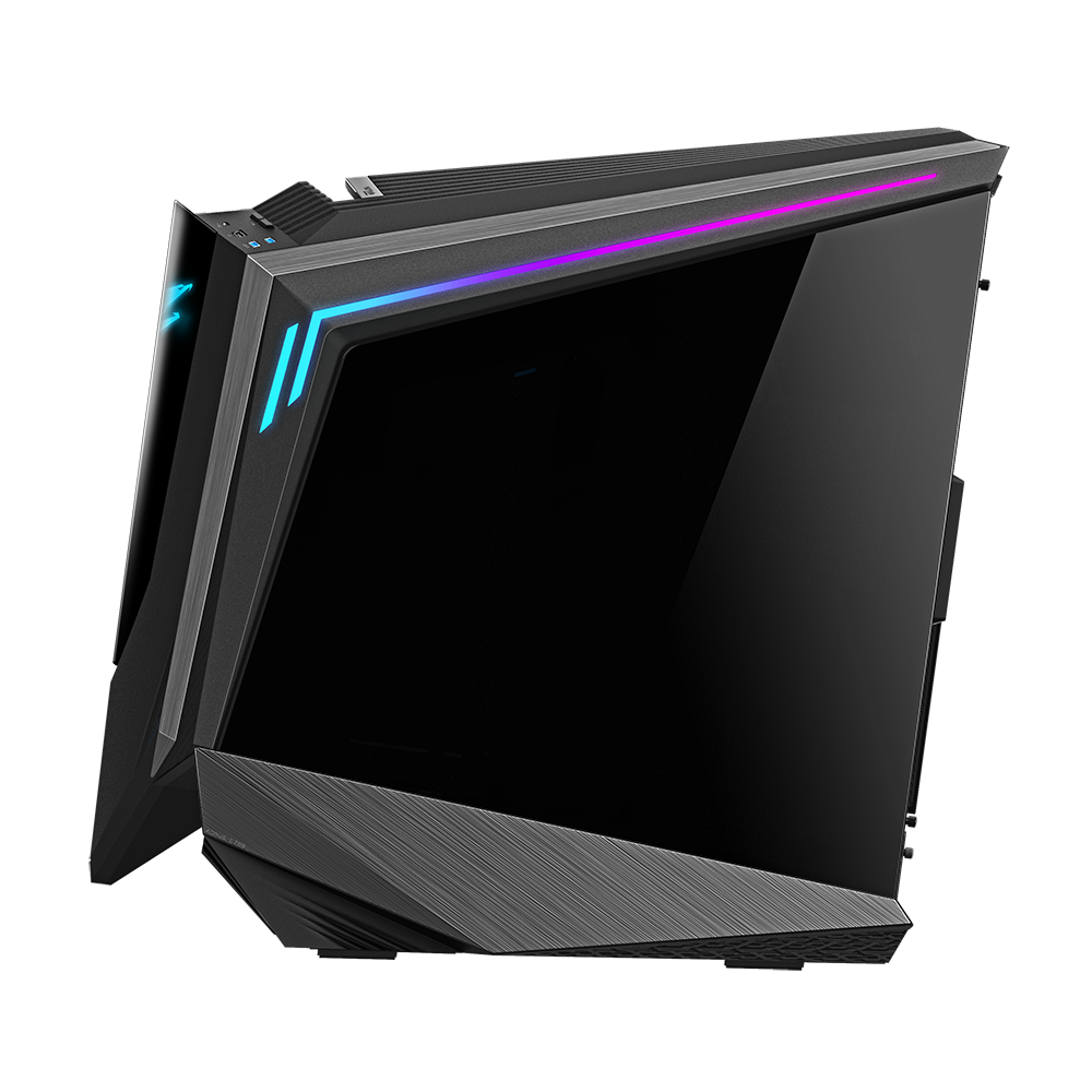 Boîtier Grande Tour GIGABYTE AORUS C700 GLASS – Image 8