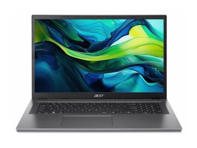 Acer Aspire Go 17 AG17-31P-35D6 - 17.3" - Intel N-Series N355 - 8 Go - SSD 512 Go