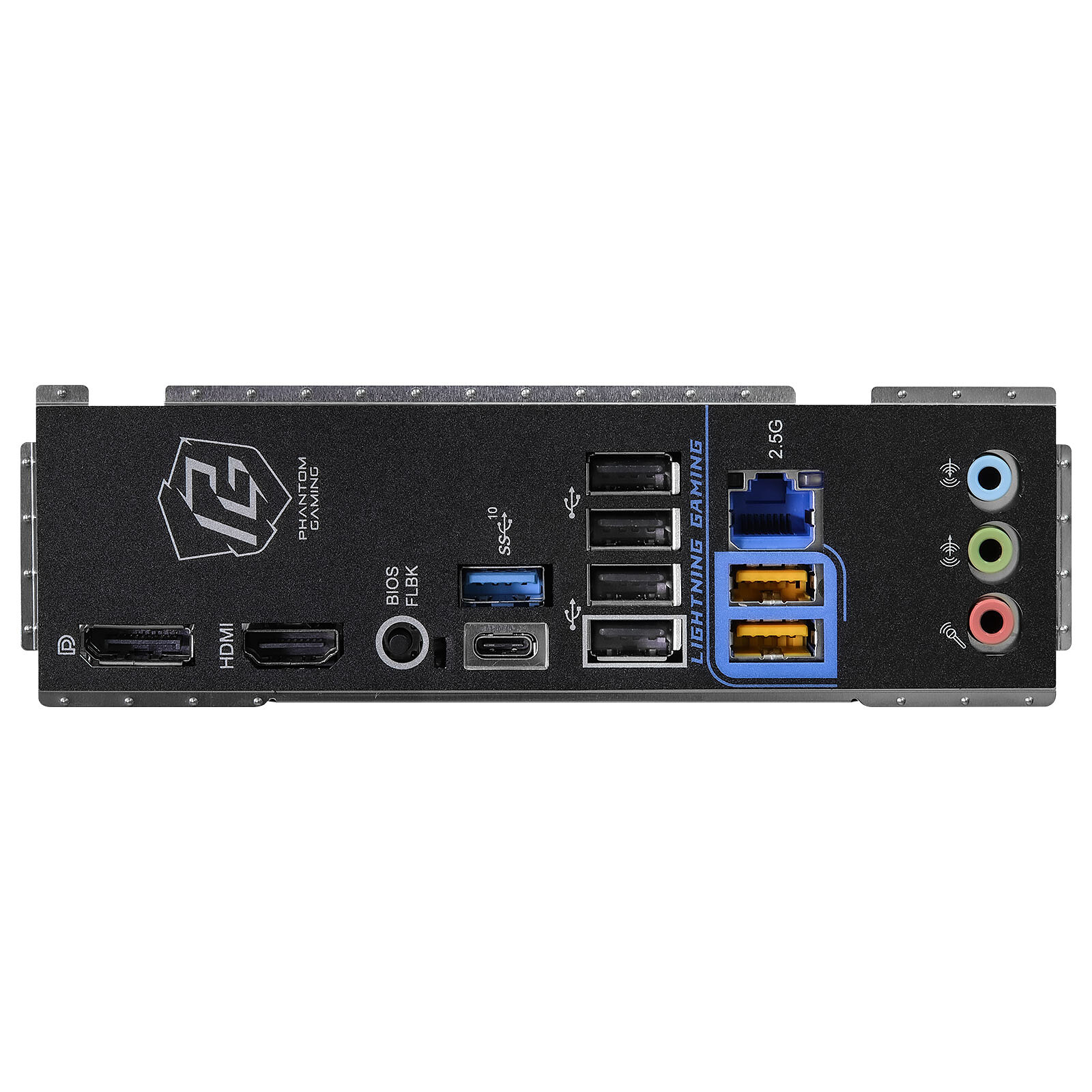 Carte mère ASRock B650M PG RIPTIDE - MATX - AMD AM5 - 4x DDR5 – Image 5