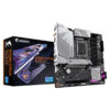 Carte mère Gigabyte B760M AORUS ELITE AX - MATX - Intel S1700 - 4x DDR5