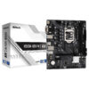 Carte mère ASRock H510M-HDV/M.2 SE - MATX - Intel S1200 - 2x DDR4
