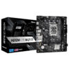 Carte mère ASRock H610M-H2/M.2 D5 - MATX - Intel S1700 - 2x DDR5