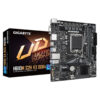 Carte mère Gigabyte H610M S2H V3 DDR4 - MATX - Intel S1700 - 2x DDR4