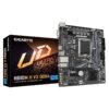 Carte mère Gigabyte H610M H V3 DDR4 - MATX - Intel S1700 - 2x DDR4