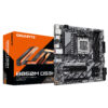 Carte mère Gigabyte B850M DS3H - MATX - AMD AM5 - 4x DDR5
