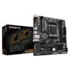 Carte mère Gigabyte A620M H - MATX - AMD AM5 - 2x DDR5