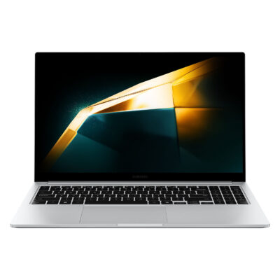 Ordinateur portable Samsung Galaxy Book4 - 15.6" - Intel Core 5 - 16 Go - SSD 512 Go