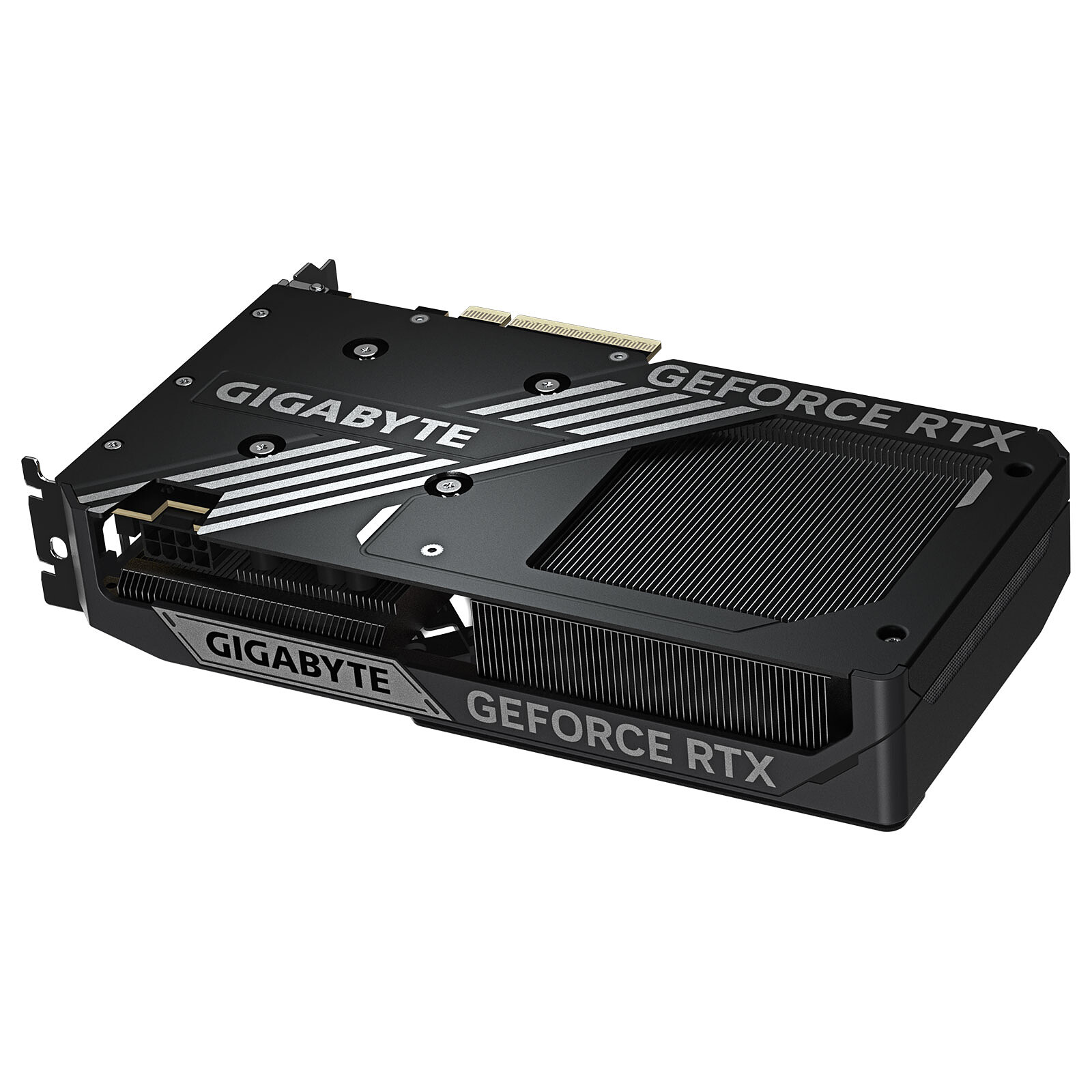 Carte graphique GIGABYTE GeForce RTX 5060 Ti WINDFORCE OC 16G – Image 4