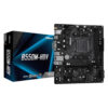 Carte mère Asrock B550M HDV mATX AM4 2xDDR4