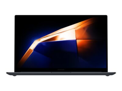 Ordinateur portable Samsung Galaxy Book4 - 15.6" - Intel i5-1335U - 8 Go - SSD 256 Go