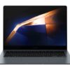 Ordinateur portable Samsung Galaxy Book4 Pro - 14" - Intel Core Ultra 5 125H - 16 Go - SSD 512 Go
