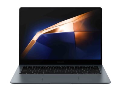 Ordinateur portable Samsung Galaxy Book4 Pro - 14" - Intel Core Ultra 5 125H - 16 Go - SSD 512 Go