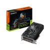 Carte graphique GIGABYTE GeForce RTX 5060 Ti WINDFORCE OC 8G