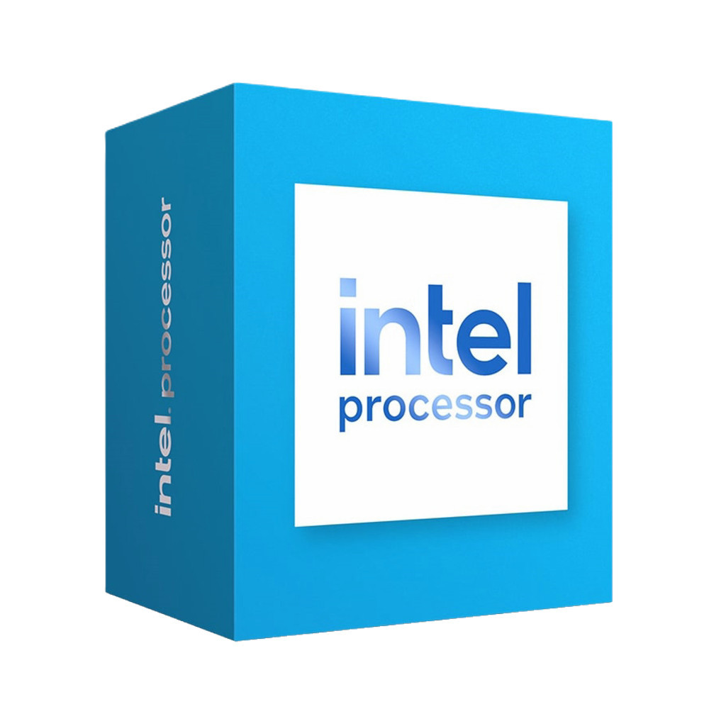 Processeur Intel Processor 300 - S1700 - 3.9 GHz