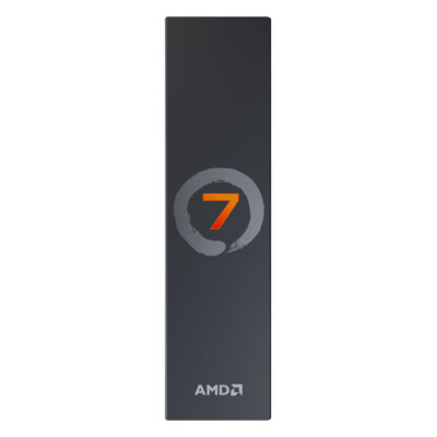 Processeur AMD Ryzen 7 9700X - AM5 - 3.8/5.5 GHz – Image 5