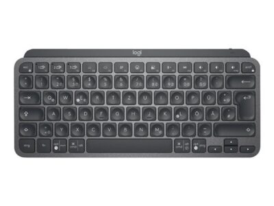 Clavier Logitech MX Keys Mini