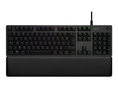 Clavier Logitech Gaming G513