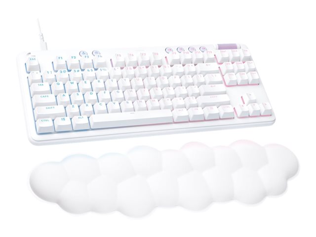 Clavier Logitech G713 – Image 2