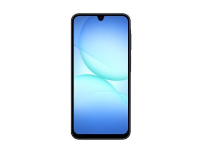 Smartphone Samsung Galaxy A17 - 5G - 128 Go