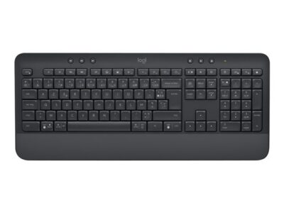 Clavier Logitech Signature K650