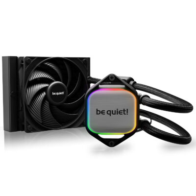 Watercooling processeur be quiet! Pure Loop 2 120 mm