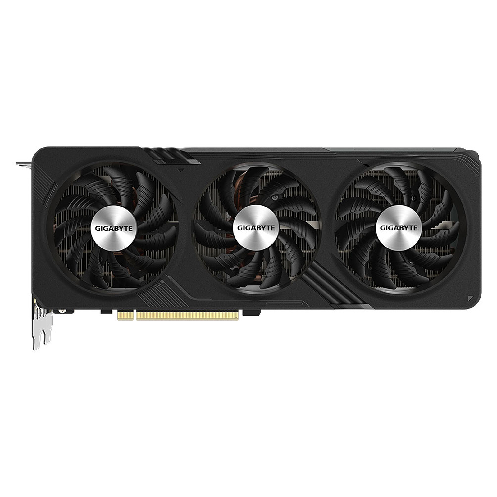 Carte graphique GIGABYTE Radeon RX 7600 XT GAMING OC 16G – Image 2