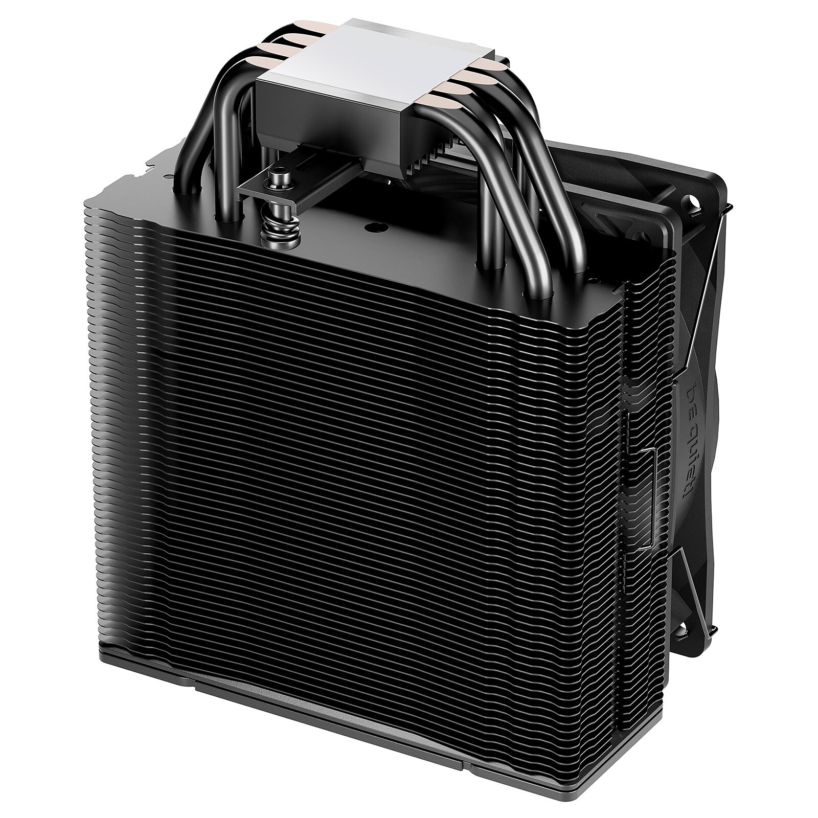 Ventilateur processeur be quiet! Pure Rock 3 Black – Image 3