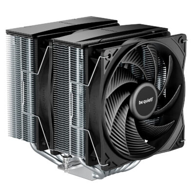 Ventilateur processeur be quiet! Pure Rock Pro 3