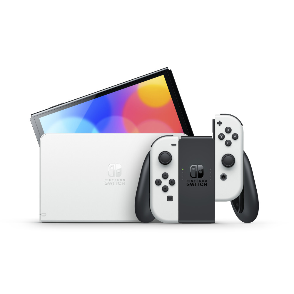 Console Nintendo Switch