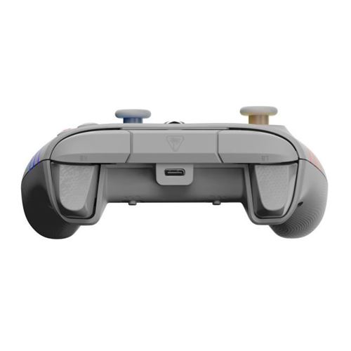 Manette filaire Turtle Beach Afterglow Wave - RGB Filaire Gris - Xbox Series X S, Xbox One et PC – Image 5