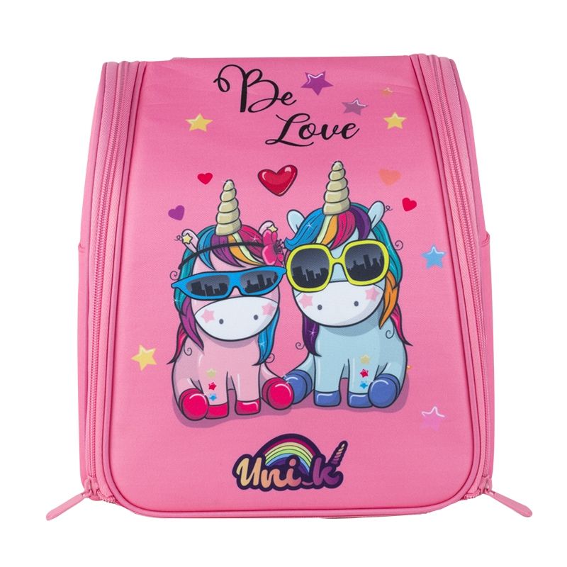 Sac à dos Konix Be Love Licorne pour Nintendo Switch, Switch Lite et Switch OLED – Image 5