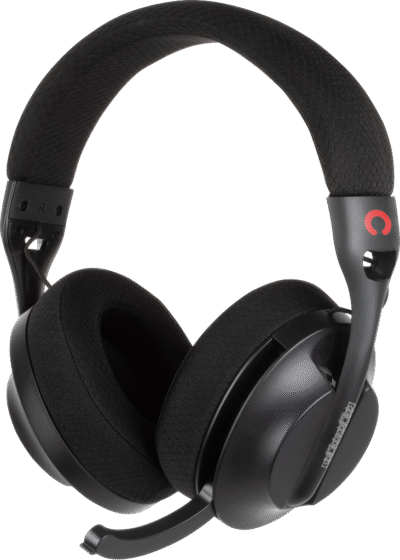 Micro-casque Sans Fil Konix Pulsar pour PC