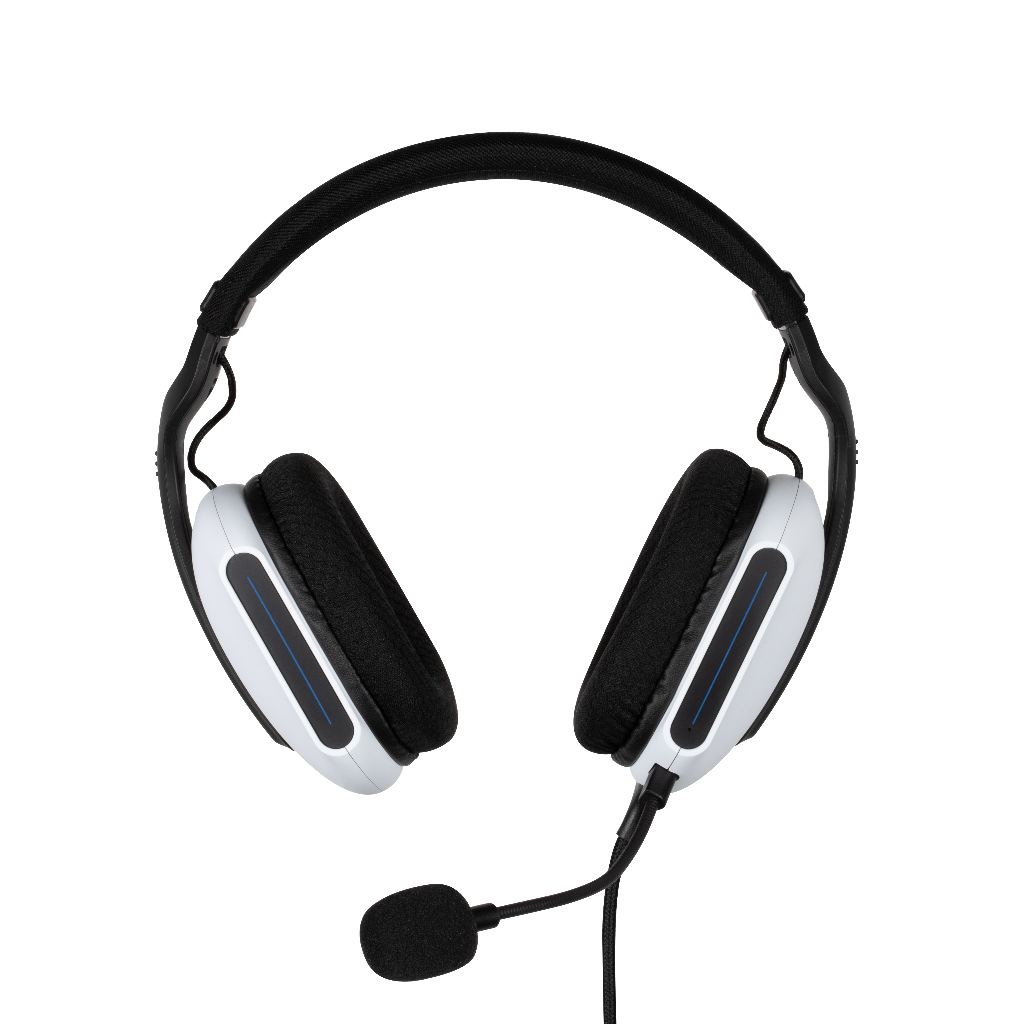 Micro-casque filaire Konix Skylite pour PS5 – Image 6