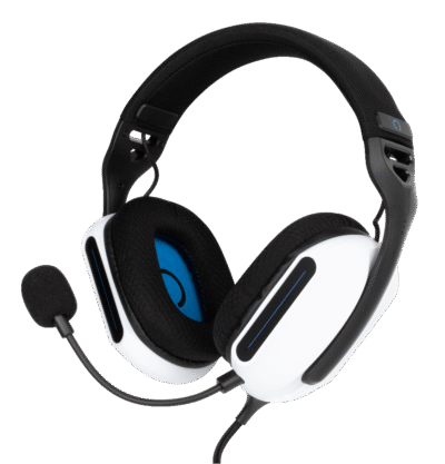 Micro-casque filaire Konix Skylite pour PS5