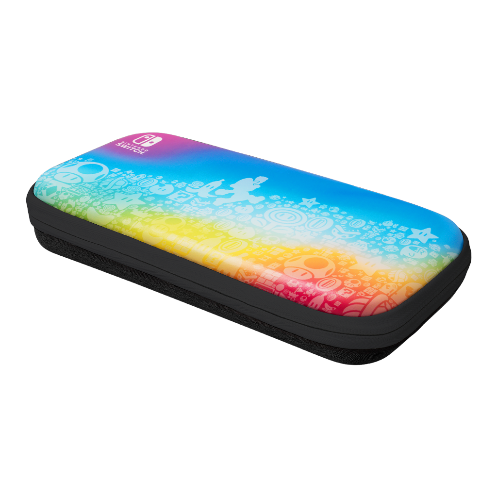 Housse de transport PDP Star Spectrum pour Nintendo Switch, Switch Lite et Switch OLED – Image 5