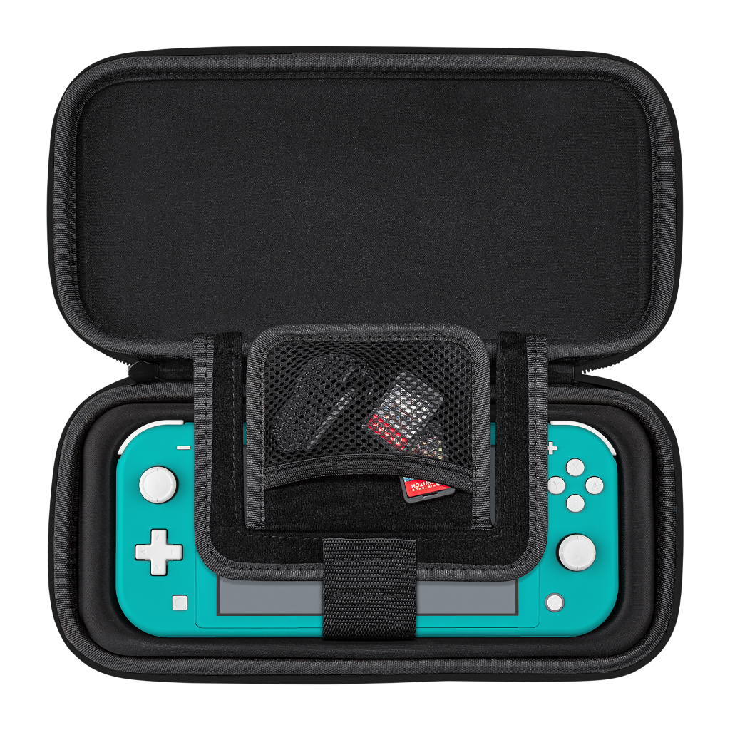 Housse de transport PDP Star Spectrum pour Nintendo Switch, Switch Lite et Switch OLED – Image 8