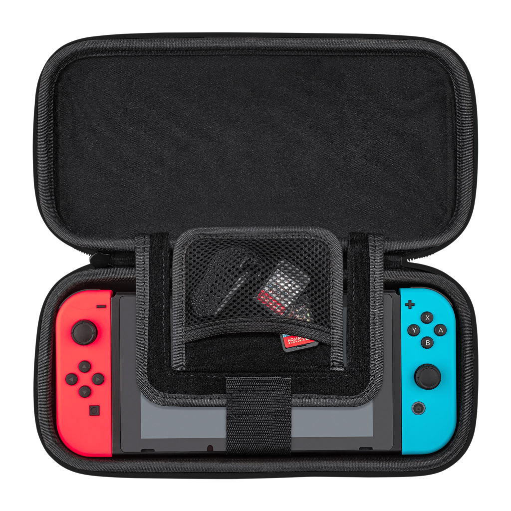 Housse de transport PDP Star Spectrum pour Nintendo Switch, Switch Lite et Switch OLED – Image 7