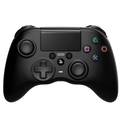 Manette sans fil Hori Onyx+ pour Playstation 4 et PC