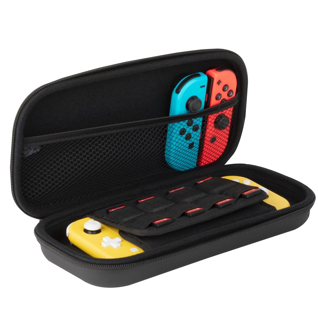 Housse de Protection et Transport Konix Naruto - Sakura pour Nintendo Switch, Switch Lite et Switch OLED – Image 4