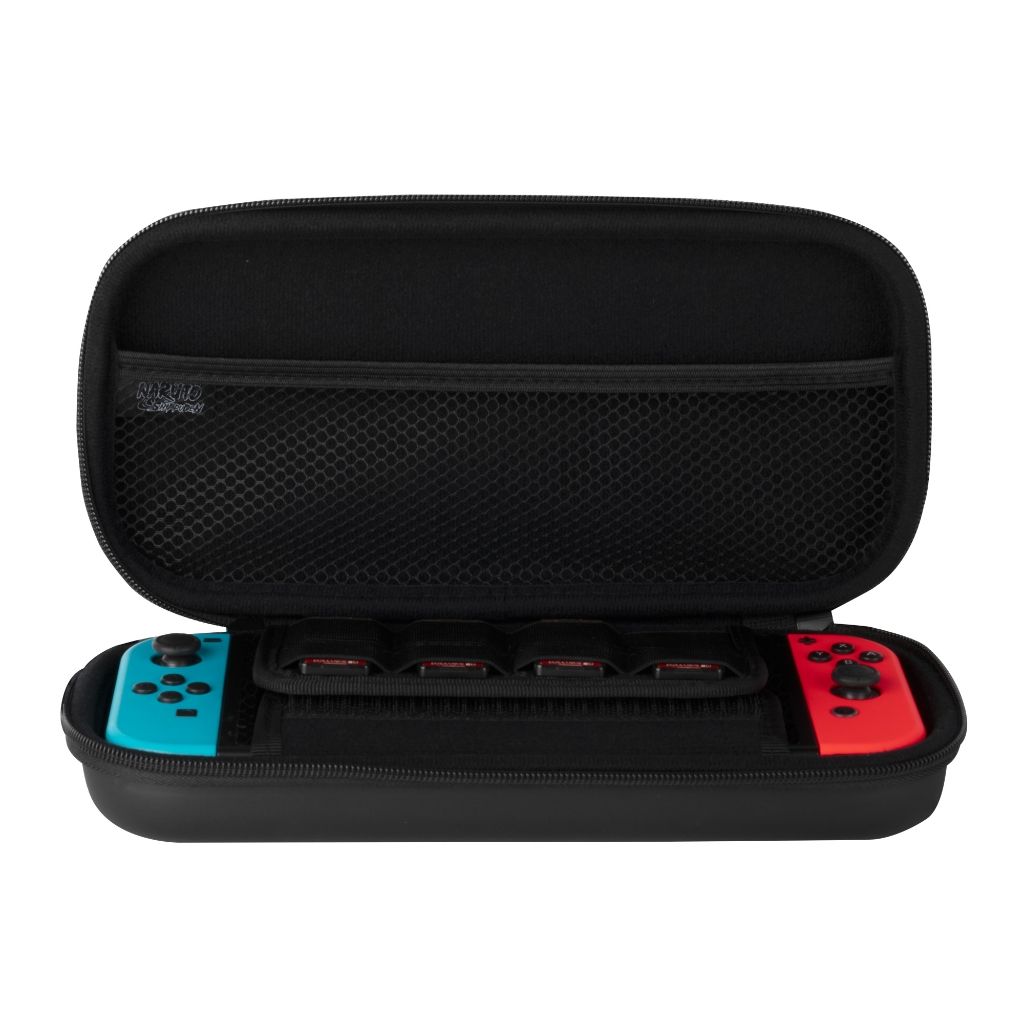 Housse de Protection et Transport Konix Naruto - Naruto pour Nintendo Switch, Switch Lite et Switch OLED – Image 6