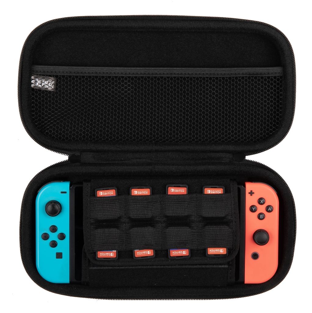 Housse de Protection et Transport Konix Wano - One Piece pour Nintendo Switch, Switch Lite et Switch OLED – Image 5