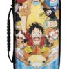 Housse de Protection et Transport Konix Timeskip - One Piece pour Nintendo Switch, Switch Lite et Switch OLED