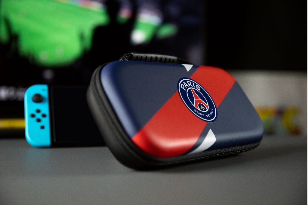 Housse de Protection et Transport Konix PSG pour Nintendo Switch, Switch Lite et Switch OLED – Image 6