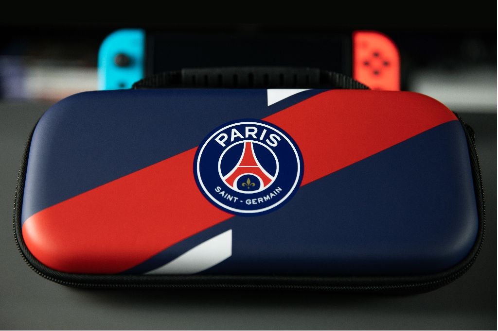 Housse de Protection et Transport Konix PSG pour Nintendo Switch, Switch Lite et Switch OLED – Image 3