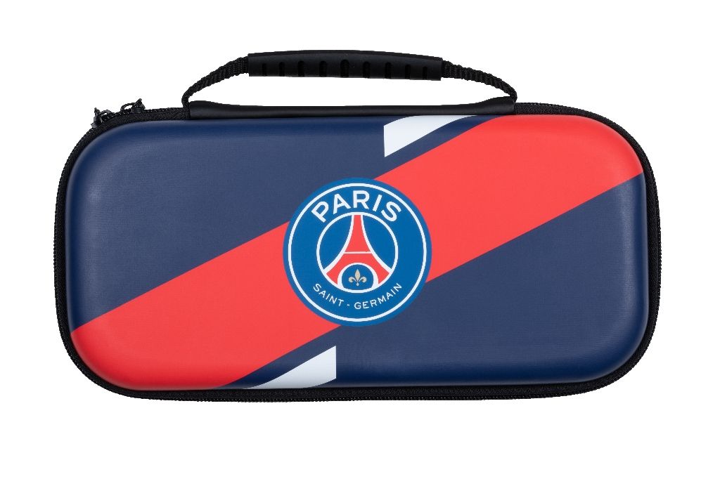Housse de Protection et Transport Konix PSG pour Nintendo Switch, Switch Lite et Switch OLED