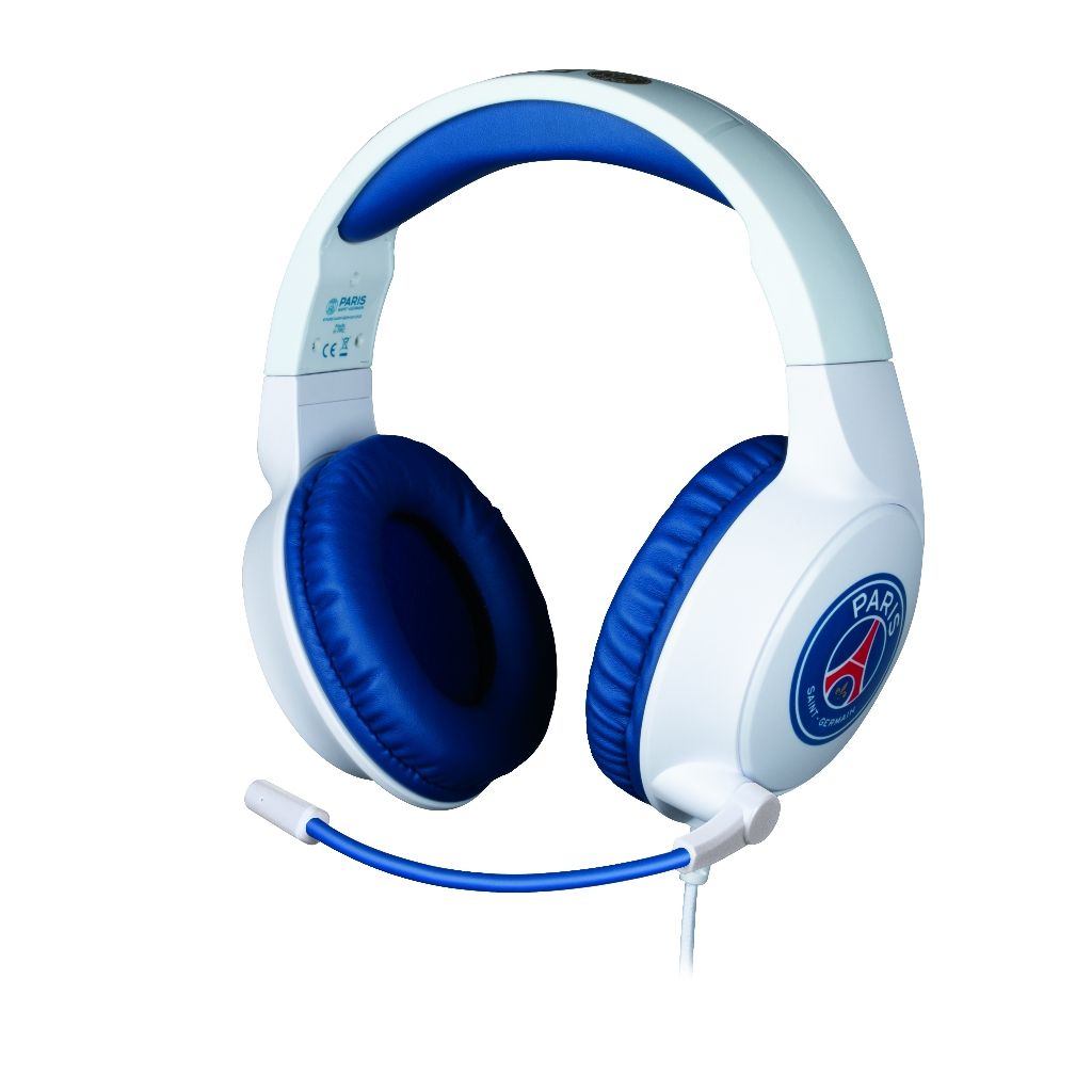 Micro-casque filaire Konix PSG pour PS4/PS5/XBOX ONE/XBOX Series S/X/PC/Switch/Mobile