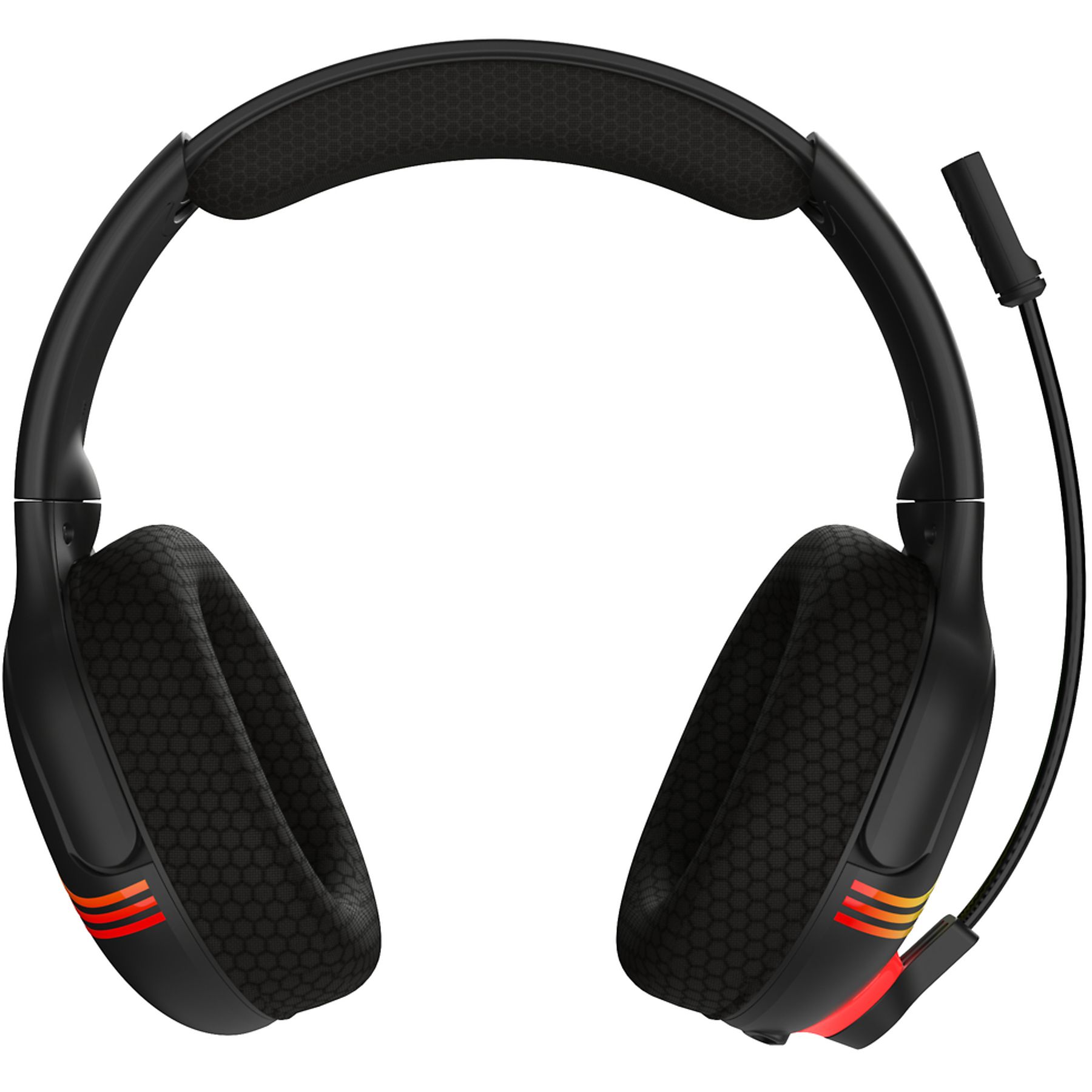 Micro-casque Sans Fil PDP Afterglow Wave Wireless Headset pour Xbox Noir – Image 7